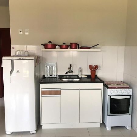 Recanto Lorenzi - Apartamentos อูบาตูบา ภายนอก รูปภาพ