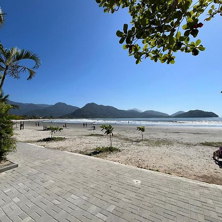 Recanto Lorenzi - Apartamentos อูบาตูบา ภายนอก รูปภาพ