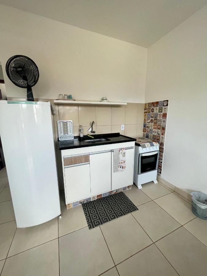 Recanto Lorenzi - Apartamentos อูบาตูบา ภายนอก รูปภาพ