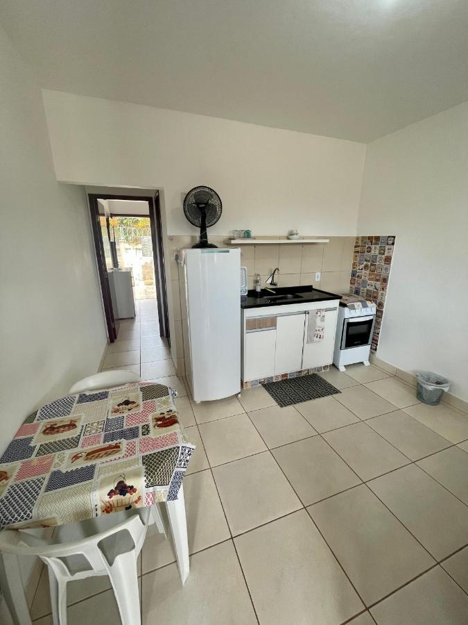 Recanto Lorenzi - Apartamentos อูบาตูบา ภายนอก รูปภาพ