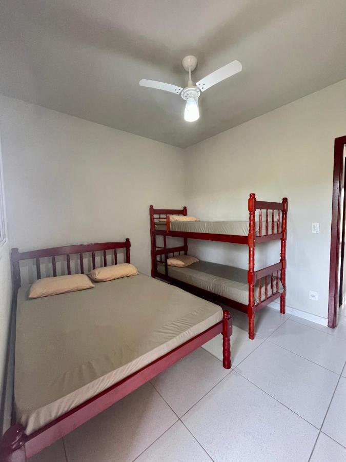 Recanto Lorenzi - Apartamentos อูบาตูบา ภายนอก รูปภาพ