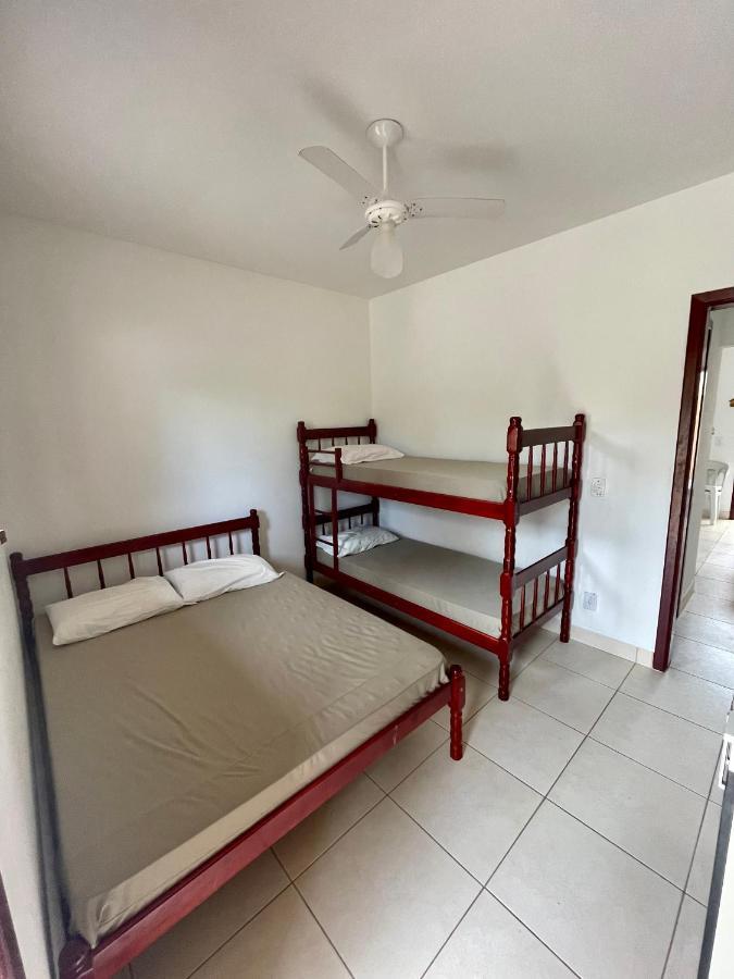 Recanto Lorenzi - Apartamentos อูบาตูบา ภายนอก รูปภาพ