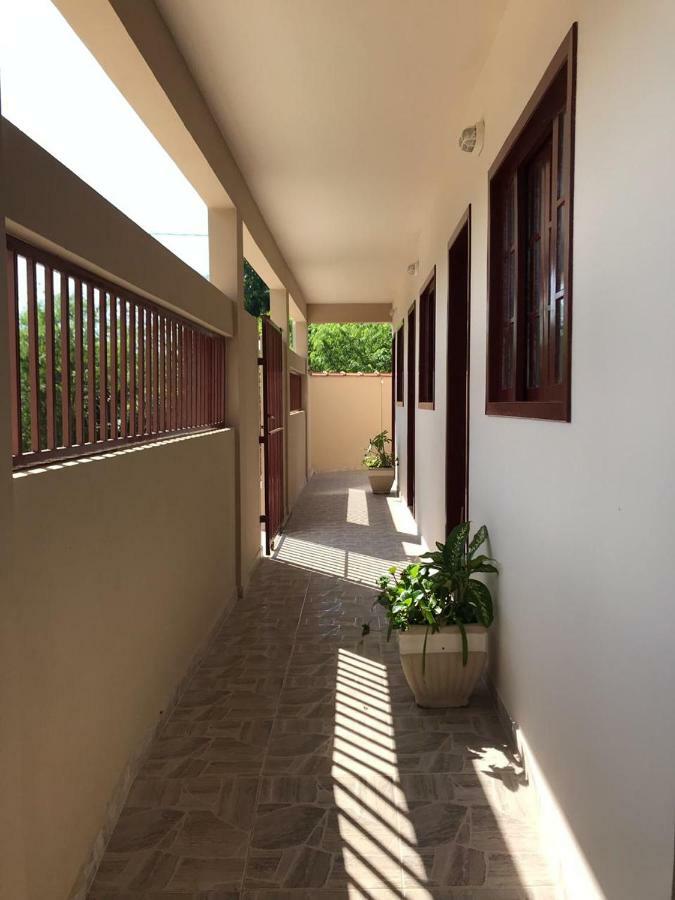 Recanto Lorenzi - Apartamentos อูบาตูบา ภายนอก รูปภาพ