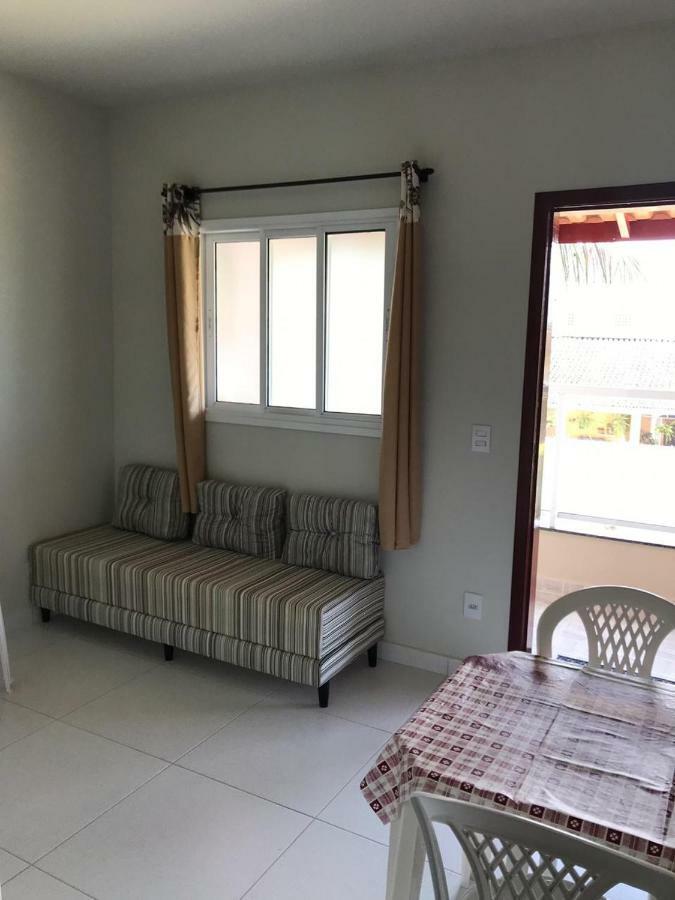 Recanto Lorenzi - Apartamentos อูบาตูบา ภายนอก รูปภาพ